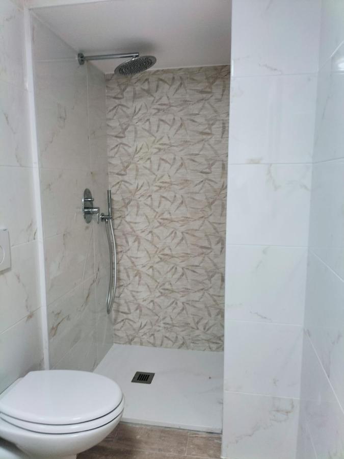 Orchidea Apartment Bari Esterno foto