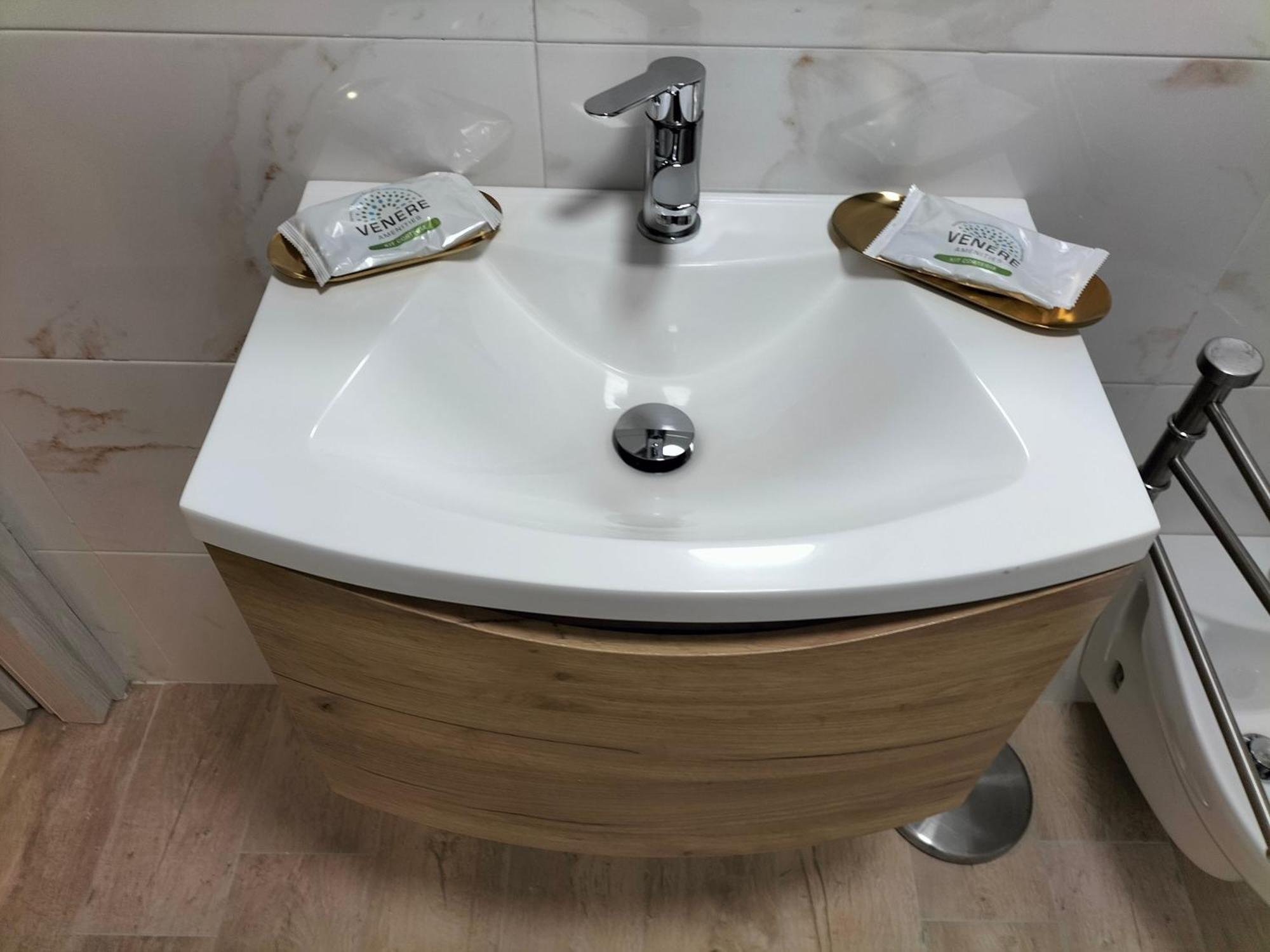 Orchidea Apartment Bari Esterno foto