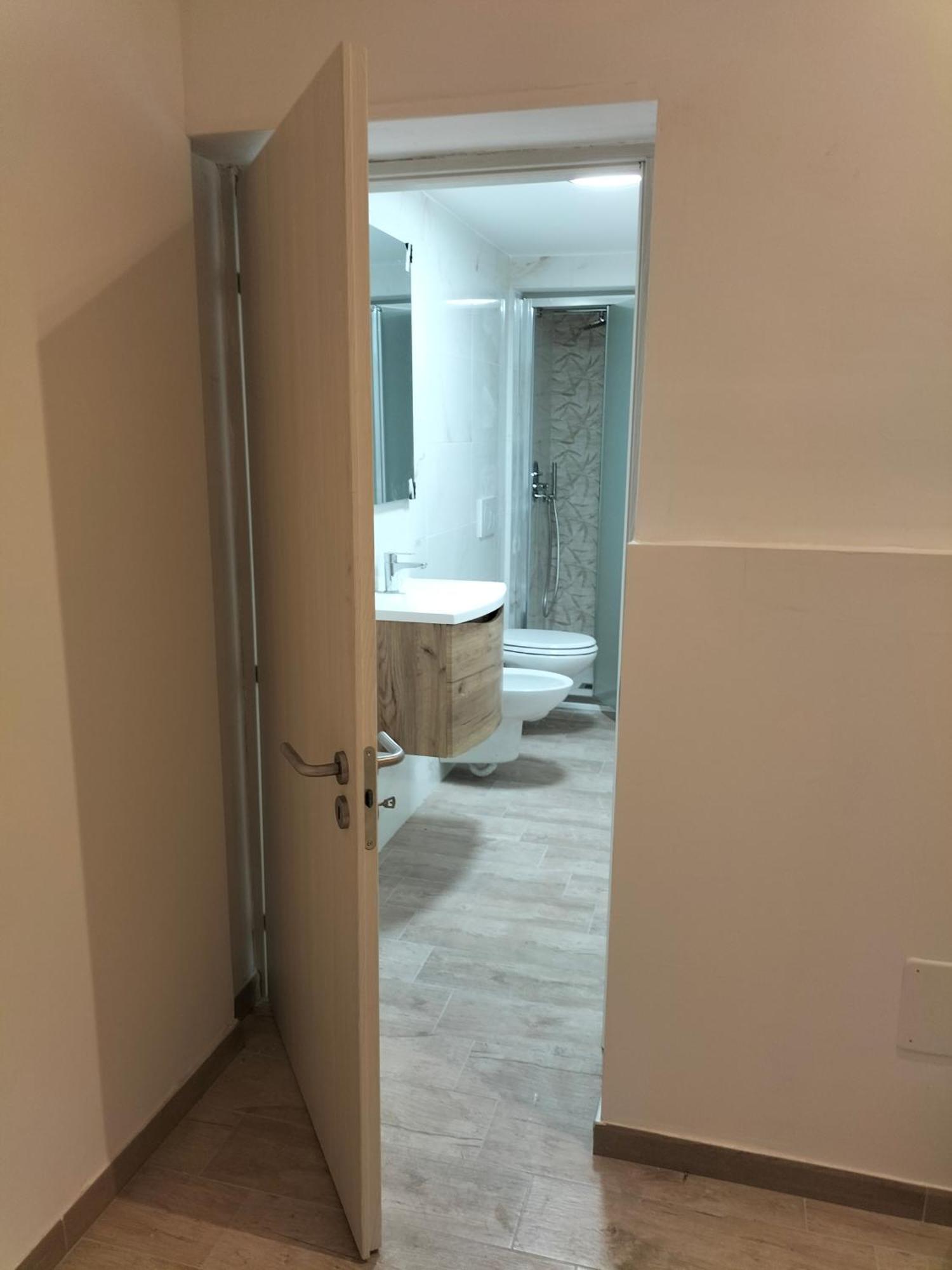 Orchidea Apartment Bari Esterno foto